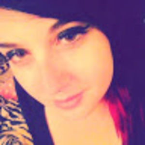 Meet your Posher, Karina